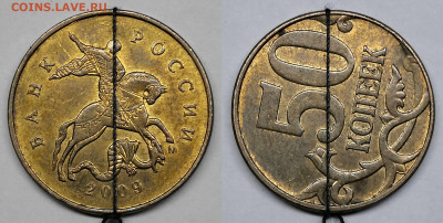 Повороты 10коп,50коп,1р,2р,5р,10р - 50к