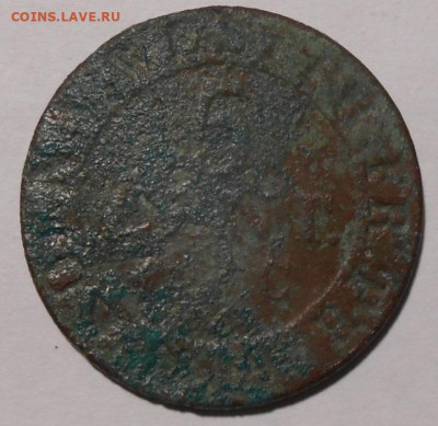 5 центов 1809 г.До 01. 11.2020 г.в 22-00 мск. - 0