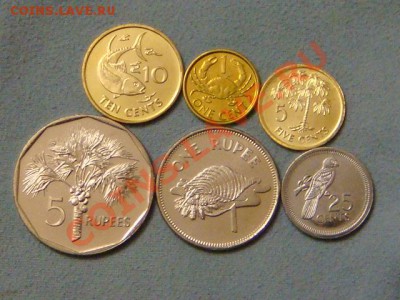 -v- Сейшельские о-ва 6шт. за 160руб. - DSC04561.JPG