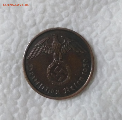 2 Reichspfennig 1939-A - IMG_20201027_024816