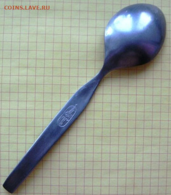 Куплю чайные ложки времен СССР(не серебро). - DSC03540.JPG