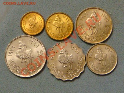 -v- Ливия дирхамы 6шт. за 220руб. последний - DSC04566.JPG
