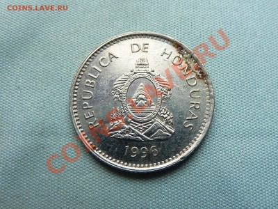 ГОНДУРАС 20с 1996г.ИНДЕЕЦ до 27.09.11 в 22-00 - MEMO0020.JPG