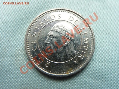 ГОНДУРАС 20с 1996г.ИНДЕЕЦ до 27.09.11 в 22-00 - MEMO0019.JPG