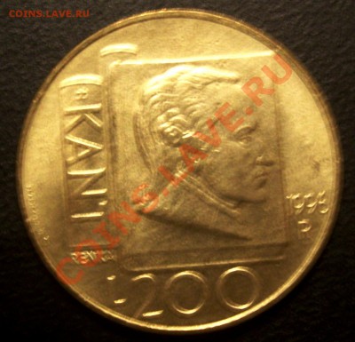 Сан Марино 200 лир 25.09.2011 до 23:00 - 101_4961.JPG