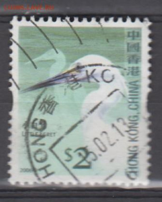 Колонии Гонк Конг 2006 1м до 31 10 - 283