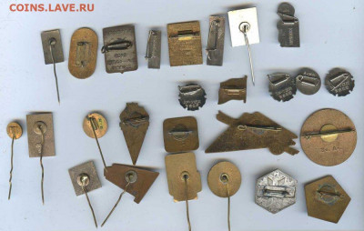 олимпийские и спортивные значки оценка - 6f6e9e23f3d0