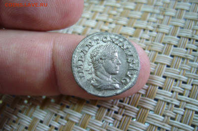 Динарии серебро - P2310087.JPG