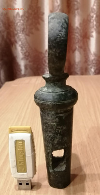 Кран от самовар. От какого? - IMG_20201027_195921