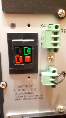 Источник бесперебойного питания Eaton 9130 1000 на монеты - Screenshot_20201026-131353_Gallery