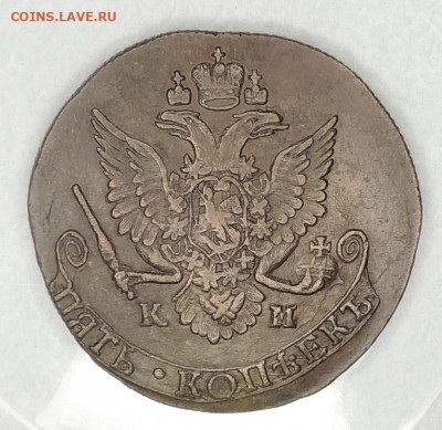 5 копеек 1784 КМ до 22:00 час 01.11.2020 - 1.JPG