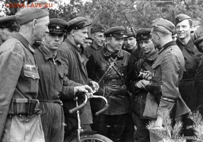 Про СССР - germany