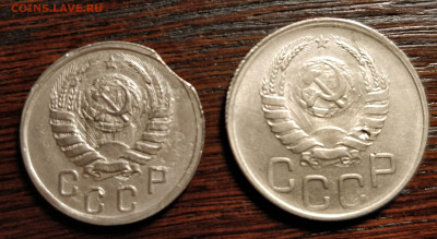 15к42 с желудями и с выкусом+20к42 unc-до 30 10 20 22 30 - IMG_20201028_105242_cr