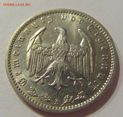 1 марка 1937 А Германия №1 03.11.2020 22:00 МСК - CIMG1228.JPG