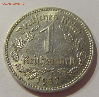 1 марка 1937 А Германия №1 03.11.2020 22:00 МСК - CIMG1226.JPG
