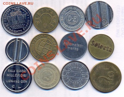 12 иностранных жетонов_______________до 27.09.2011 - сканирование0001