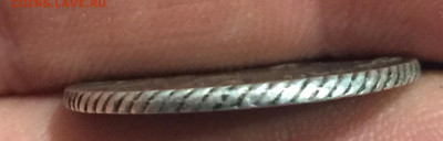 Полуполтинник 1770г. - C056EDEB-44C0-4D0B-A474-793C5164DE9E