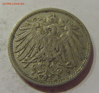 10 пфеннигов 1914 А Германия №1 03.11.2020 22:00 МСК - CIMG1508.JPG