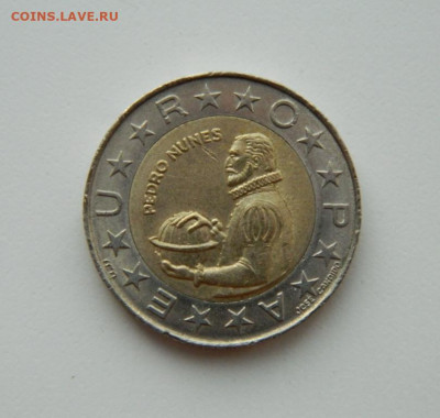 Португалия 100 эскудо 1998 г. (БИМ) до 02.11.20 - DSCN2726.JPG
