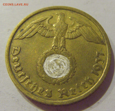 10 пфеннигов 1937 А Германия №1 03.11.2020 22:00 МСК - CIMG1572.JPG