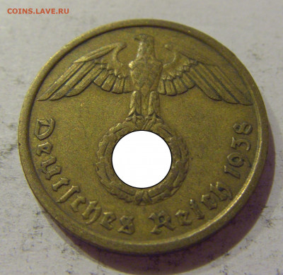 10 пфеннигов 1938 А Германия №1 03.11.2020 22:00 МСК - CIMG1576.JPG