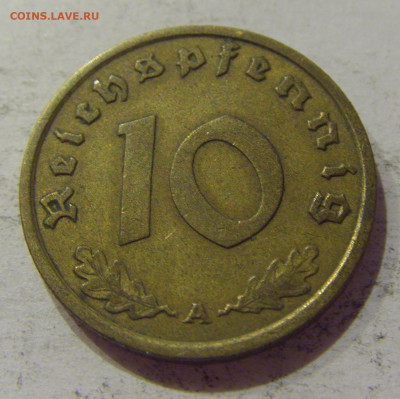 10 пфеннигов 1938 А Германия №1 03.11.2020 22:00 МСК - CIMG1574.JPG