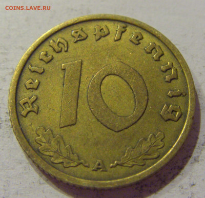 10 пфеннигов 1938 А Германия №2 03.11.2020 22:00 МСК - CIMG1578.JPG