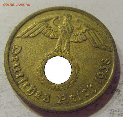 10 пфеннигов 1938 D Германия №2 03.11.2020 22:00 МСК - CIMG1600.JPG