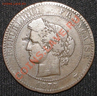 10 сентимо, Франция, 1873 до 25.09.2011 в 22.00 - франция2.JPG