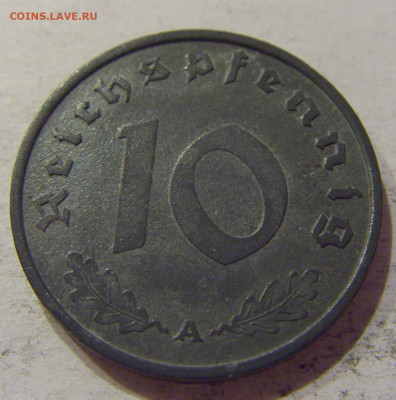 10 пфеннигов 1940 А Германия №2 03.11.2020 22:00 МСК - CIMG1630.JPG