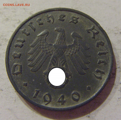 10 пфеннигов 1940 В Германия №2 03.11.2020 22:00 МСК - CIMG1640.JPG