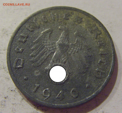 10 пфеннигов 1940 F Германия №1 03.11.2020 22:00 МСК - CIMG1644.JPG