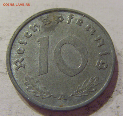 10 пфеннигов 1941 А Германия №1 03.11.2020 22:00 МСК - CIMG1650.JPG