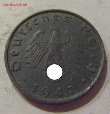 10 пфеннигов 1941 А Германия №1 03.11.2020 22:00 МСК - CIMG1660.JPG