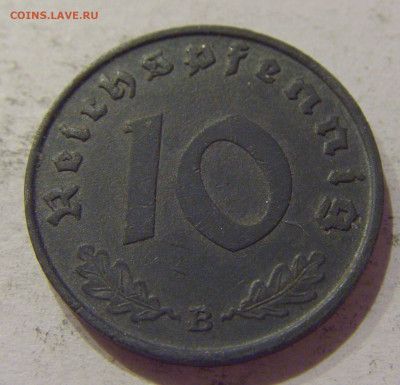 10 пфеннигов 1941 А Германия №1 03.11.2020 22:00 МСК - CIMG1658.JPG