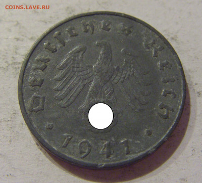 10 пфеннигов 1941 Е Германия №2 03.11.2020 22:00 МСК - CIMG1676.JPG
