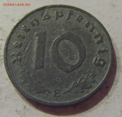 10 пфеннигов 1941 Е Германия №2 03.11.2020 22:00 МСК - CIMG1674.JPG