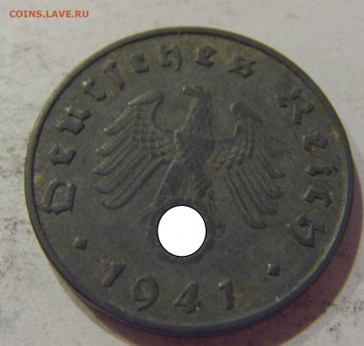 10 пфеннигов 1941 G Германия №1 03.11.2020 22:00 МСК - CIMG1684.JPG