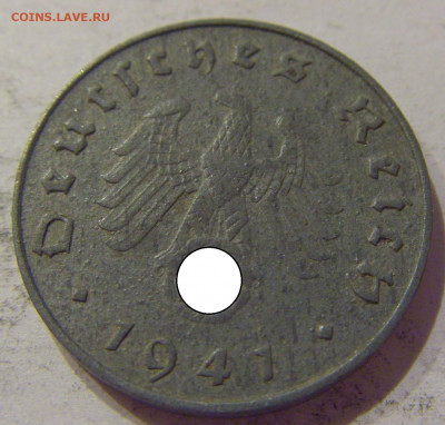 10 пфеннигов 1941 J Германия №1 03.11.2020 22:00 МСК - CIMG1688.JPG