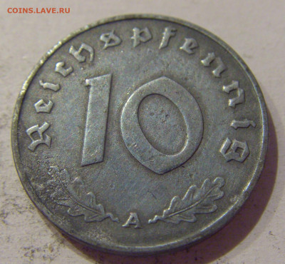 10 пфеннигов 1943 А Германия №1 03.11.2020 22:00 МСК - CIMG1702.JPG
