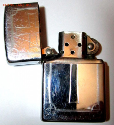Зажигалка  Zippo.До 22.00.01.11.2020 г. - 012.JPG