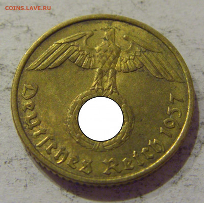 5 пфеннигов 1937 А Германия №1 03.11.2020 22:00 МСК - CIMG1868.JPG