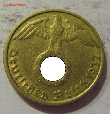 5 пфеннигов 1937 G Германия №1 03.11.2020 22:00 МСК - CIMG1880.JPG