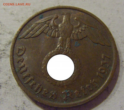 2 пфеннига 1937 А Германия №1 03.11.2020 22:00 МСК - CIMG1920.JPG