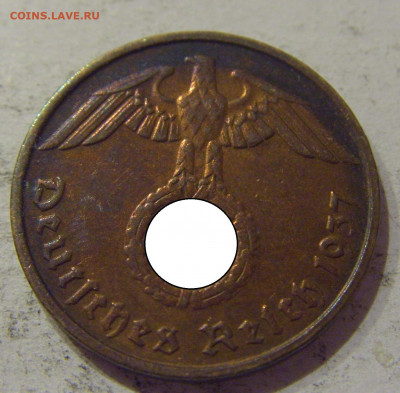2 пфеннига 1937 D Германия №1 03.11.2020 22:00 МСК - CIMG1924.JPG