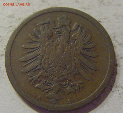 2 пфеннига 1874 А Германия №1 03.11.2020 22:00 МСК - CIMG1968.JPG