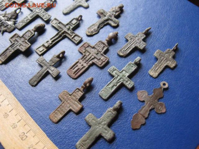 Крестики, 22 шт. До 31.10.2020г. - 021.JPG