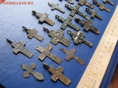 Крестики, 22 шт. До 31.10.2020г. - 018.JPG