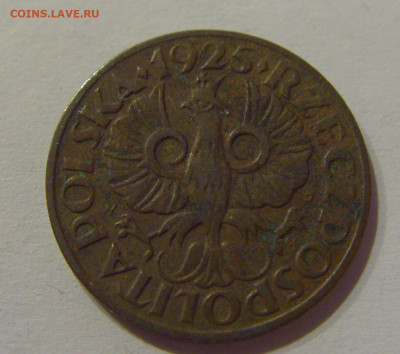 2 гроша 1925 Польша №1 04.11.2020 22:00 МСК - CIMG2436.JPG