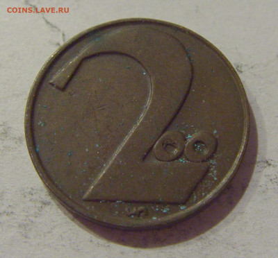 200 крон 1924 Австрия №2 04.11.2020 22:00 МСК - CIMG0802.JPG
